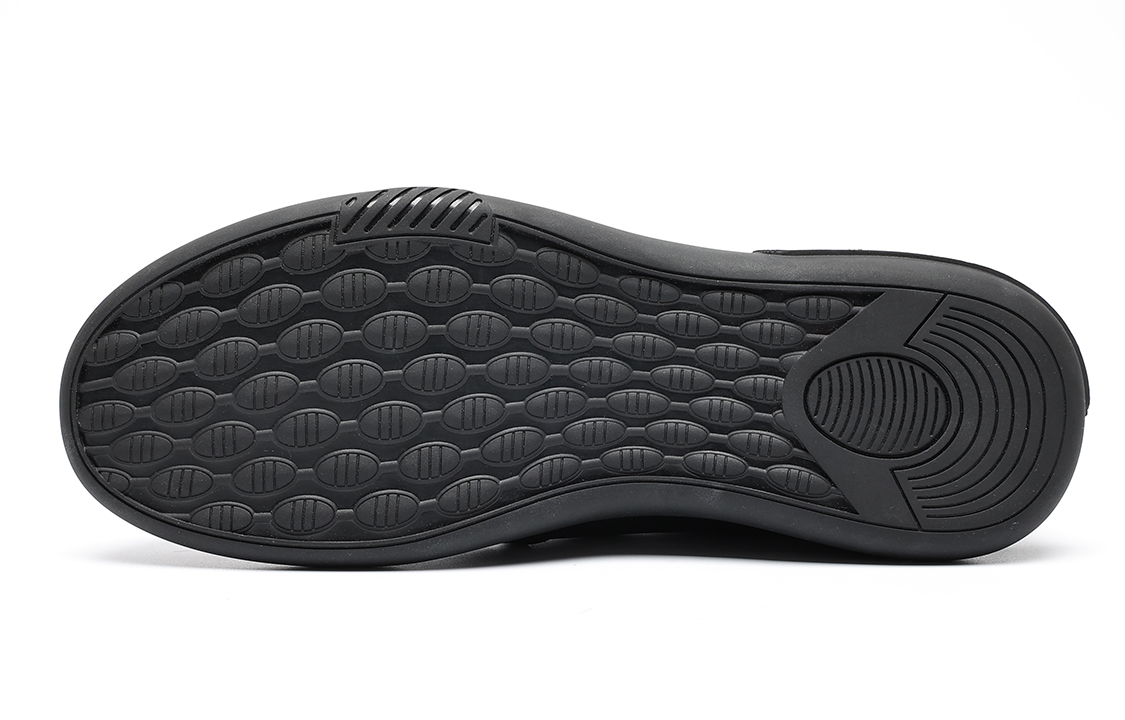 Purchase Zapatos de Cuero para Negocios C°BANNER 'Negro' C7724120M01