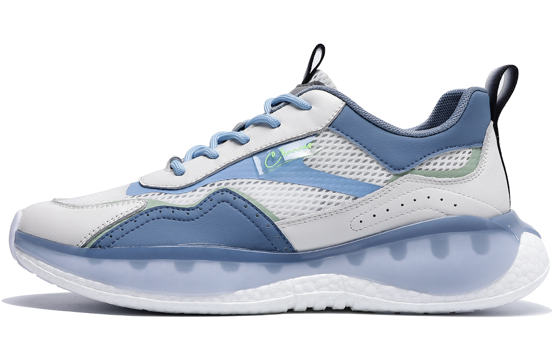 C°BANNER C-thousand Sneaker 'White Blue'