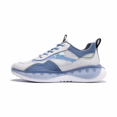 C°BANNER C-thousand Sneaker 'White Blue'