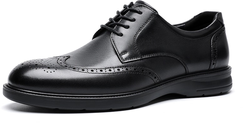 C°BANNER C班纳 C°雕花休闲鞋 '黑色' C0413036D01 Lookbook C°BANNER C班纳 C°雕花休闲鞋 '黑色' C0413036D01