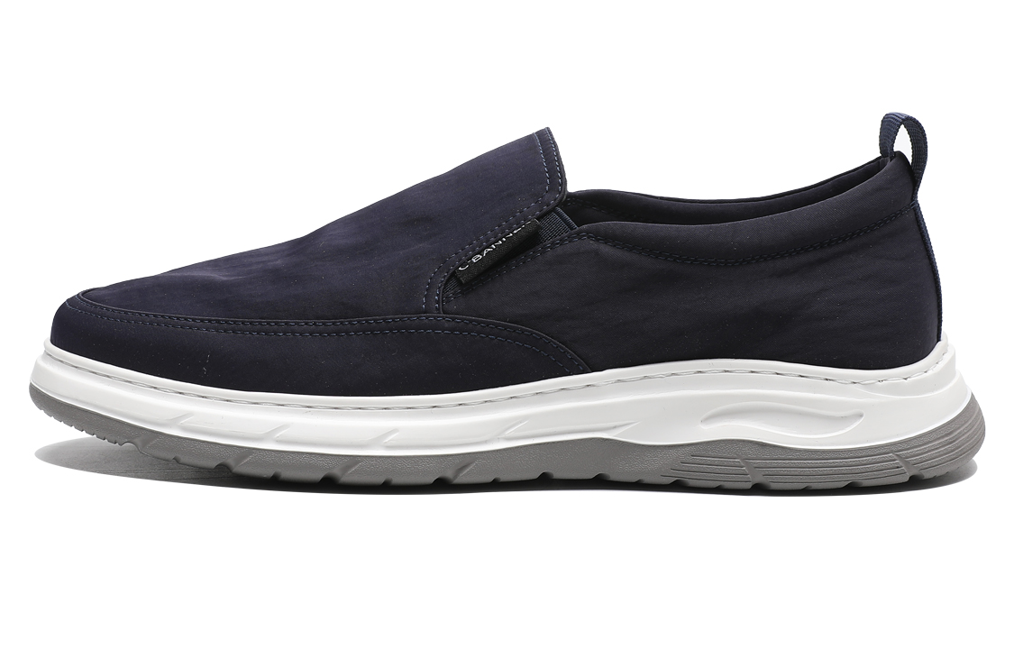 C°BANNER Canvas 'Blue Ice Silk Breathable Fabric'