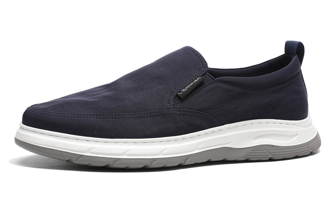 C°BANNER Canvas 'Blue Ice Silk Breathable Fabric' 圖 2