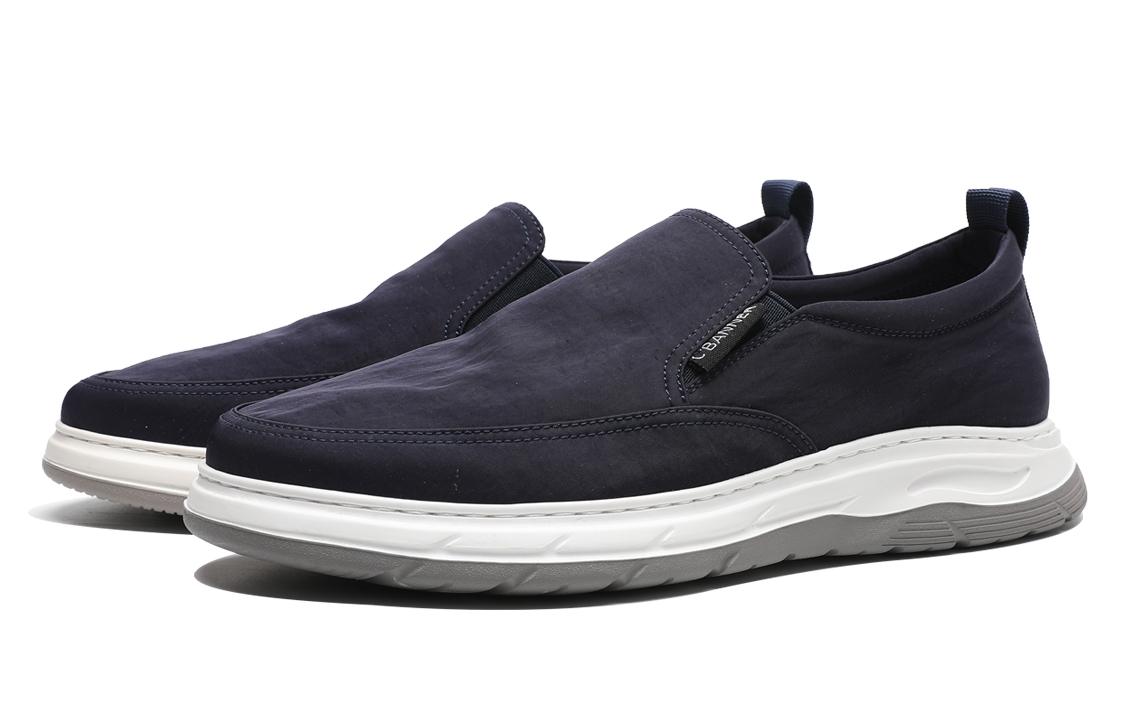 C°BANNER Canvas 'Blue Ice Silk Breathable Fabric' 圖 3