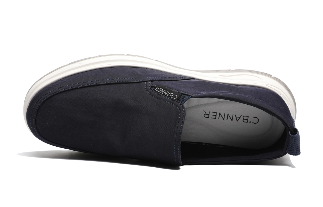 C°BANNER Canvas 'Blue Ice Silk Breathable Fabric' 圖 4