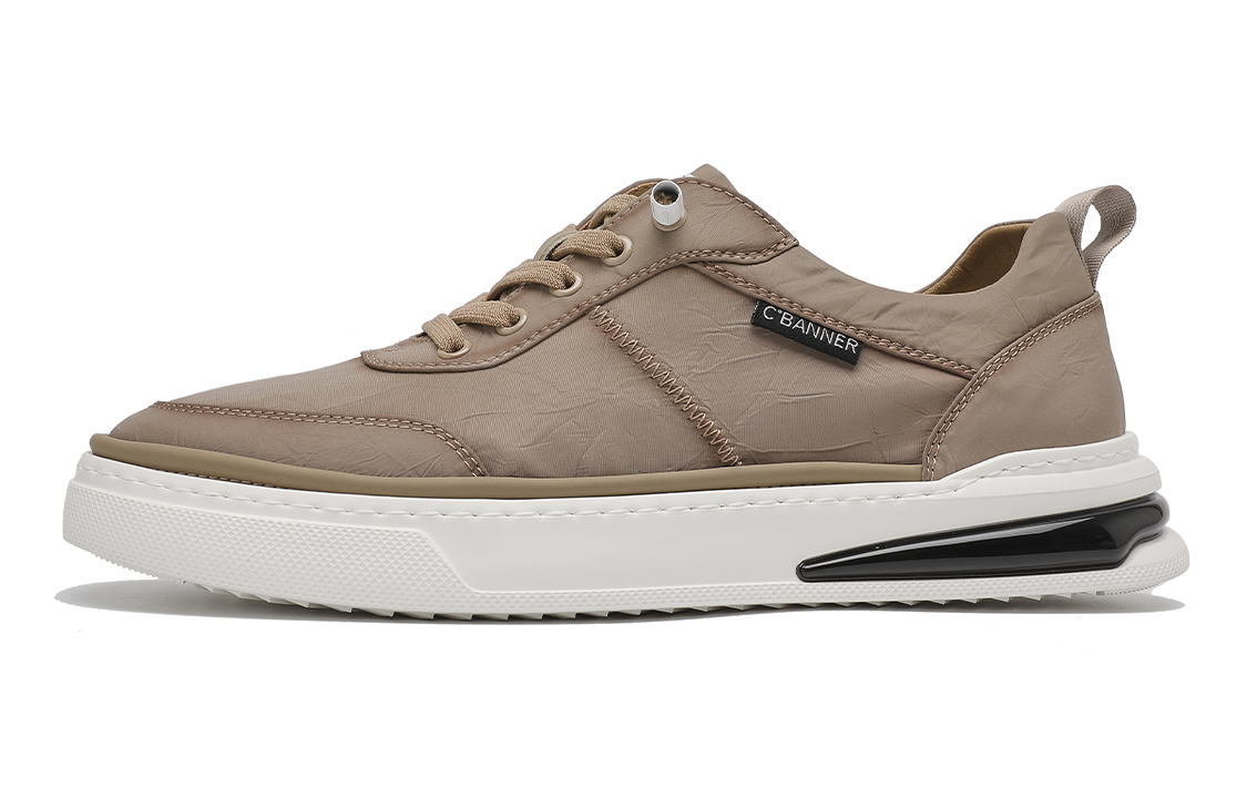 C°BANNER Canvas Fashion 'Apricot'