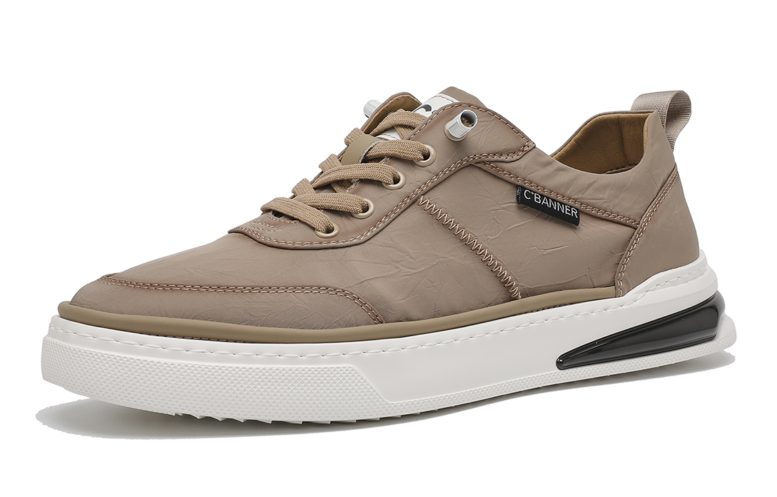 C°BANNER Canvas Fashion 'Apricot' 圖 2