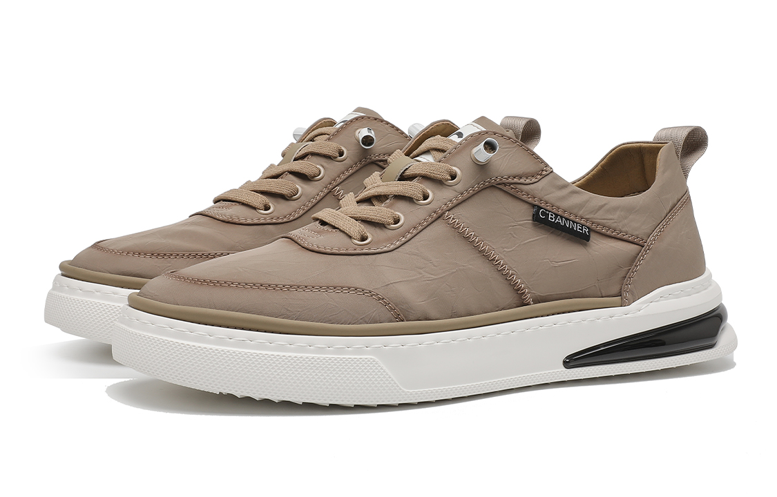 C°BANNER Canvas Fashion 'Apricot' 圖 3