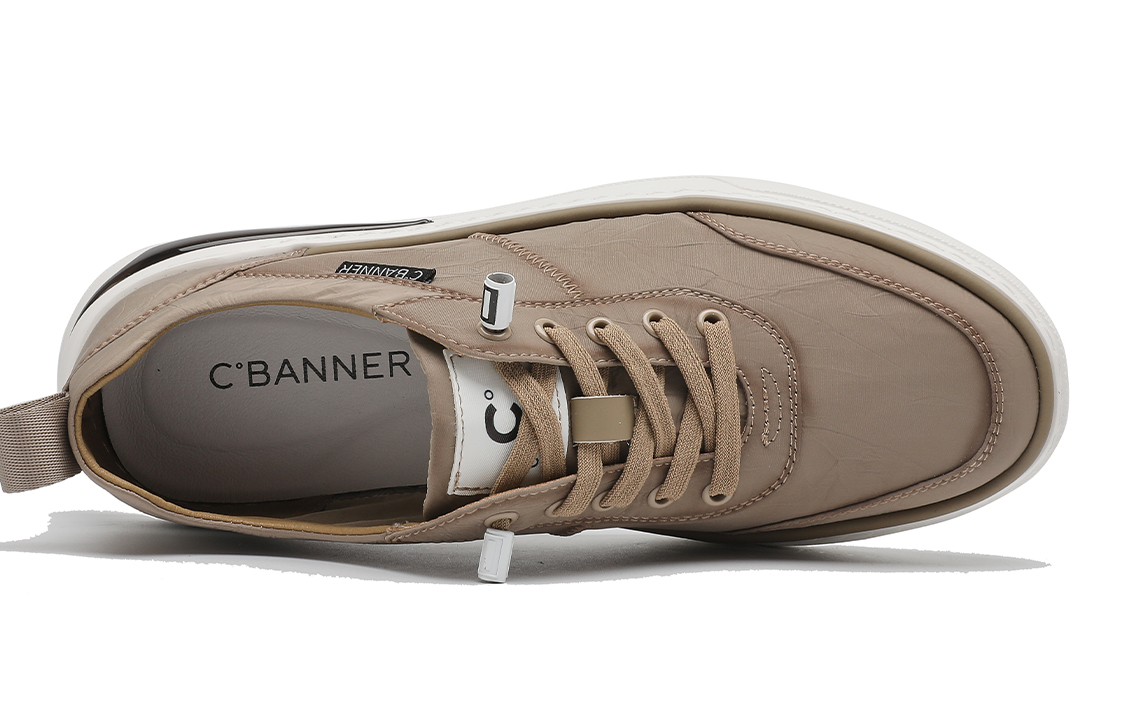 C°BANNER Canvas Fashion 'Apricot' 圖 4