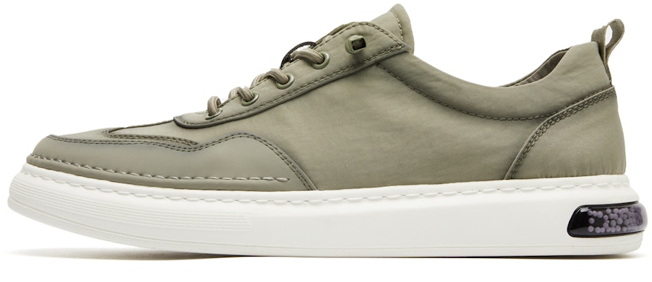 C°BANNER Sepatu Kanvas Patchwork Fashion Bernapas 'Hijau' C3731945DA21 Buy C°BANNER Sepatu Kanvas Patchwork Fashion Bernapas 'Hijau' C3731945DA21