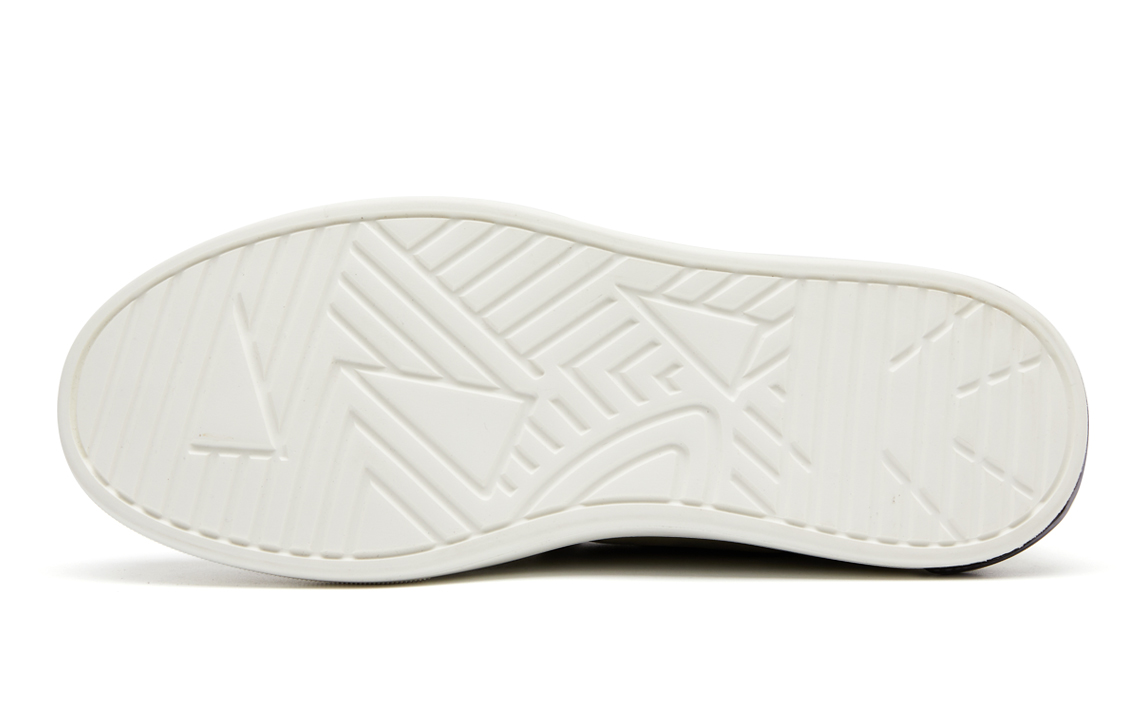 Purchase C°BANNER Sepatu Kanvas Patchwork Fashion Bernapas 'Hijau' C3731945DA21