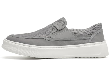 C°BANNER Canvas Shoes 'Light Grey' C5631920D45 C°BANNER Canvas Shoes 'Light Grey' C5631920D45