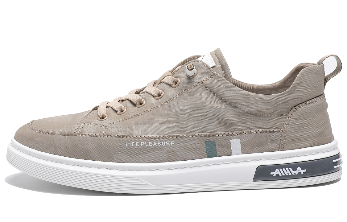 C°BANNER Canvas Sneaker 'Apricot'