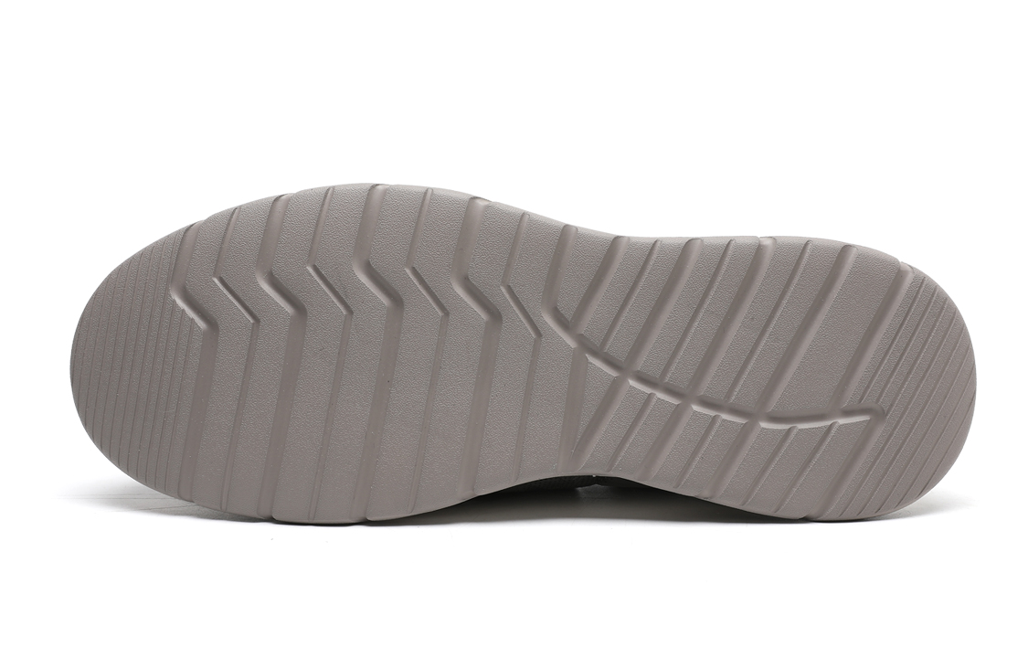 C°BANNER Canvas Sneakers 'Grey' 圖 5