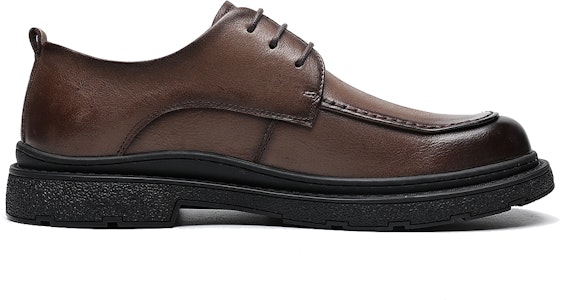 C°BANNER 休闲系带商务正装皮鞋 '棕色' C1521005DD02 Order C°BANNER 休闲系带商务正装皮鞋 '棕色' C1521005DD02