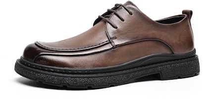 C°BANNER 캐주얼 정장구두 (브라운) C1521005DD02 Lookbook C°BANNER 캐주얼 정장구두 (브라운) C1521005DD02