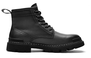 Botas Casuales C°BANNER Martin 'Negro Forro Polar' C1514996M01 Order Botas Casuales C°BANNER Martin 'Negro Forro Polar' C1514996M01