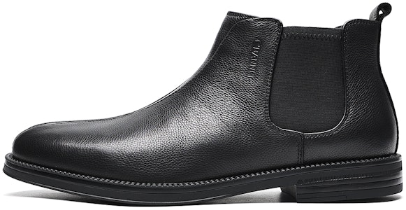 C°BANNER Chelsea Boot 'Kulit Hitam' C1614870MF01 Buy C°BANNER Chelsea Boot 'Kulit Hitam' C1614870MF01