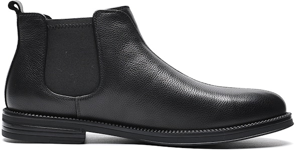 C°BANNER Chelsea Boot 'Kulit Hitam' C1614870MF01 Order C°BANNER Chelsea Boot 'Kulit Hitam' C1614870MF01