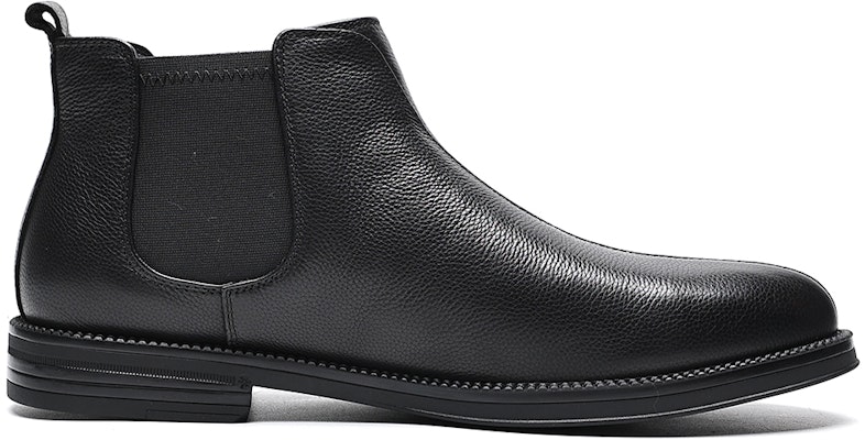 C°BANNER Chelsea Boot 'Kulit Hitam' C1614870MF01 Order C°BANNER Chelsea Boot 'Kulit Hitam' C1614870MF01
