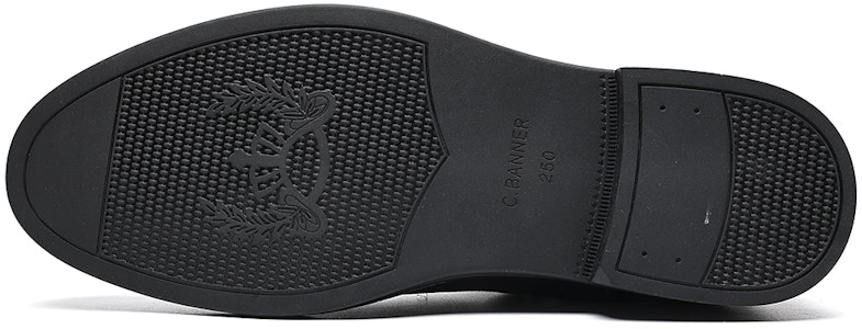 C°BANNER Chelsea Boot 'Kulit Hitam' C1614870MF01 Purchase C°BANNER Chelsea Boot 'Kulit Hitam' C1614870MF01