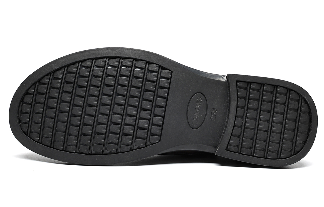 C°BANNER Chelsea Boot 'Brown Leather' 圖 5