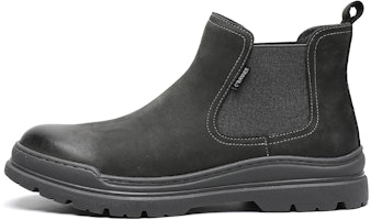 C°BANNER Chelsea Boot 'Grey Fleece-Lined' C0613373XA45M C°BANNER Chelsea Boot 'Grey Fleece-Lined' C0613373XA45M