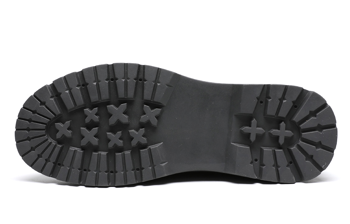 Purchase C°BANNER 切尔西靴 '灰色加绒' C0613373XA45M