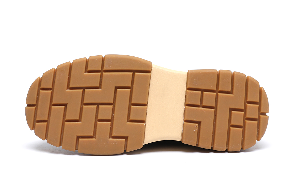 C°BANNER Chelsea Boot 'Tan British' 圖 5