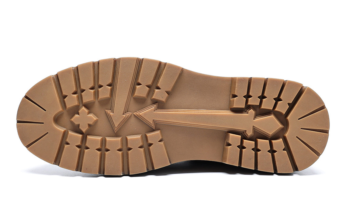 C°BANNER Chelsea Boot 'Warm Brown Leather' 圖 5