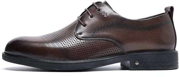 C°BANNER 舒适透气商务皮鞋 '棕色' C1522119LL02 Buy C°BANNER 舒适透气商务皮鞋 '棕色' C1522119LL02