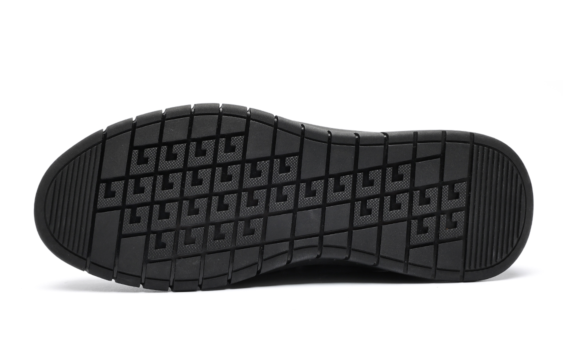 C°BANNER Derby 'Black Work Commute' 圖 5