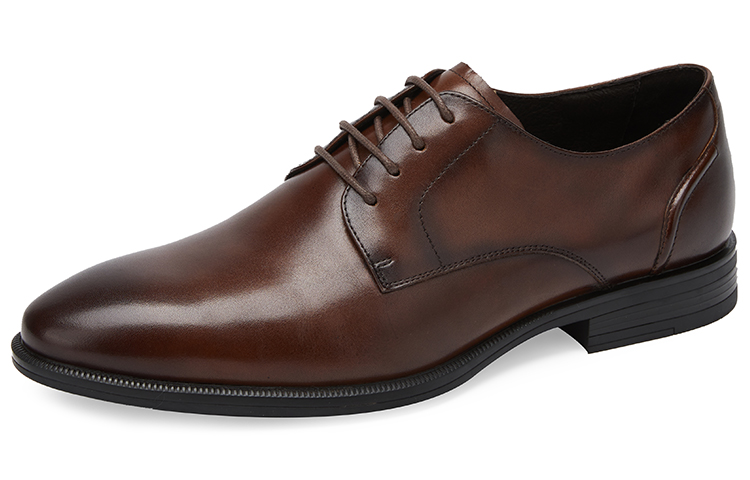 C°BANNER Derby 'Brown Business' 圖 3