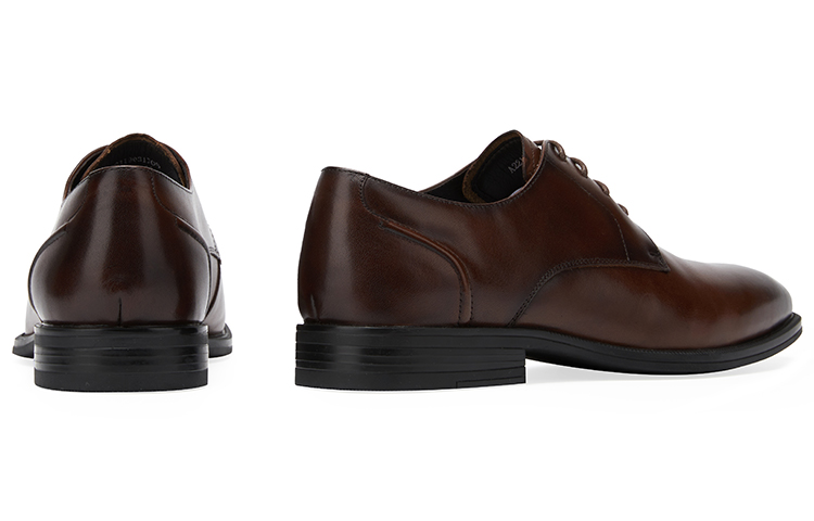 C°BANNER Derby 'Brown Business' 圖 5