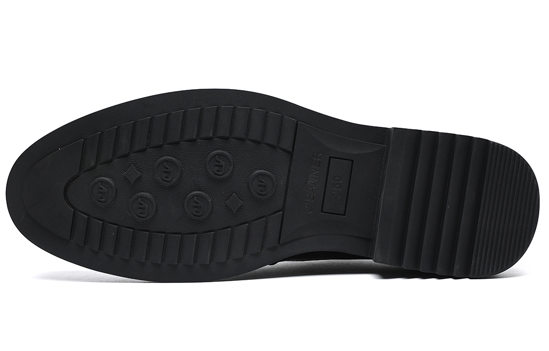 C°BANNER Derby 'Brown Business Dress' 圖 5