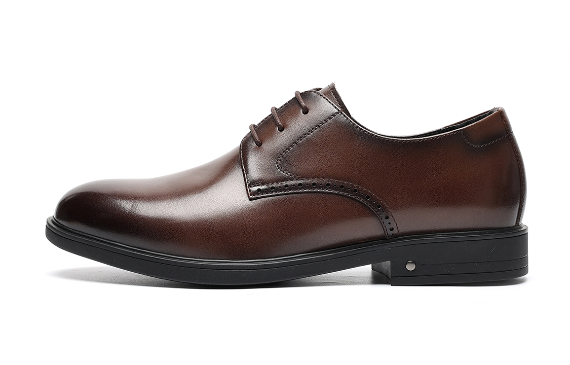 C°BANNER Derby 'Brown Wedding Business'