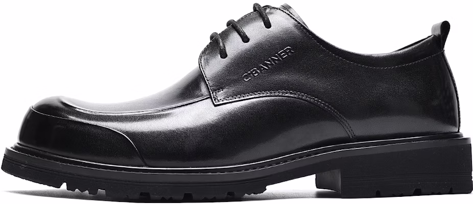 C°BANNER Derby 'Fashion Business Hitam' C7713880D01 Buy C°BANNER Derby 'Fashion Business Hitam' C7713880D01