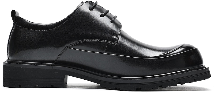 C°BANNER Derby 'Fashion Business Hitam' C7713880D01 Order C°BANNER Derby 'Fashion Business Hitam' C7713880D01