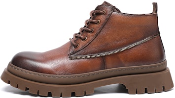 C°BANNER Desert Boot 'Caramel British Style' BN2023535X69 C°BANNER Desert Boot 'Caramel British Style' BN2023535X69