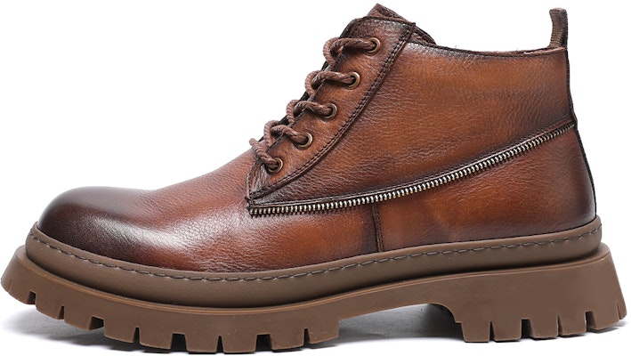 C°BANNER Desert Boot 'Caramel Gaya British' BN2023535X69 Buy C°BANNER Desert Boot 'Caramel Gaya British' BN2023535X69