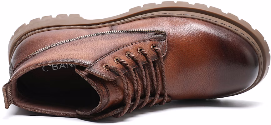 C°BANNER Desert Boot 'Caramel Gaya British' BN2023535X69 Shop C°BANNER Desert Boot 'Caramel Gaya British' BN2023535X69