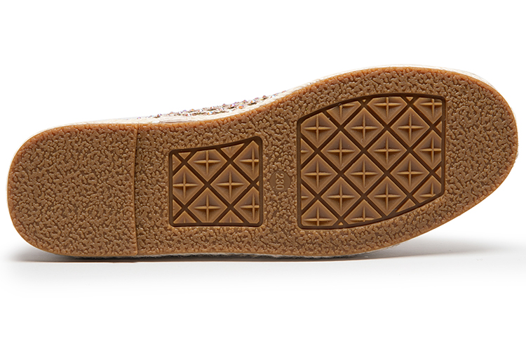 C°BANNER Fabric Cut-Out Breathable Woven Casual Sneakers 'Women's Edition' 圖 12