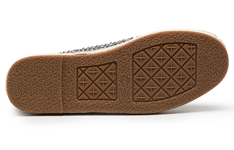 C°BANNER Fabric Cut-Out Breathable Woven Casual Sneakers 'Women's Edition' 圖 6