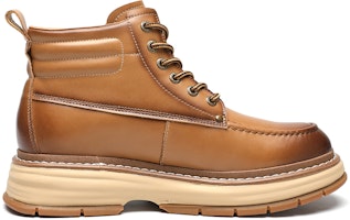 C°배너 캐주얼 브리티시 부츠 (탄) BN2023559X19 Order C°배너 캐주얼 브리티시 부츠 (탄) BN2023559X19