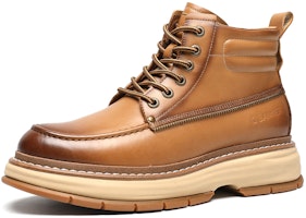 C°배너 캐주얼 브리티시 부츠 (탄) BN2023559X19 Lookbook C°배너 캐주얼 브리티시 부츠 (탄) BN2023559X19