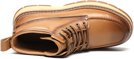 C°배너 캐주얼 브리티시 부츠 (탄) BN2023559X19 Shop C°배너 캐주얼 브리티시 부츠 (탄) BN2023559X19