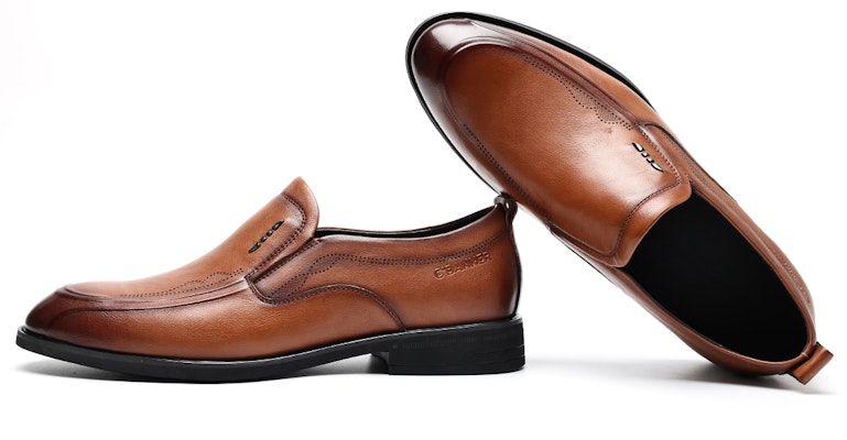 Zapato Casual de Moda C°BANNER 'Cuero Marrón' C7731071DD03 Order Zapato Casual de Moda C°BANNER 'Cuero Marrón' C7731071DD03