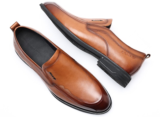 Zapato Casual de Moda C°BANNER 'Cuero Marrón' C7731071DD03 Shop Zapato Casual de Moda C°BANNER 'Cuero Marrón' C7731071DD03