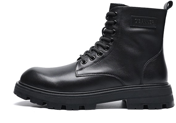 C°BANNER Fesyen Kasual But Martin Tali 'Hitam' C2613181X01 Buy C°BANNER Fesyen Kasual But Martin Tali 'Hitam' C2613181X01