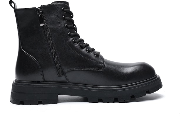 C°BANNER Fesyen Kasual But Martin Tali 'Hitam' C2613181X01 Order C°BANNER Fesyen Kasual But Martin Tali 'Hitam' C2613181X01