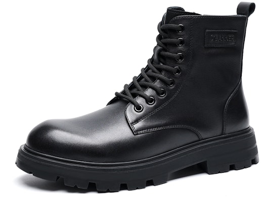 C°BANNER Fesyen Kasual But Martin Tali 'Hitam' C2613181X01 Lookbook C°BANNER Fesyen Kasual But Martin Tali 'Hitam' C2613181X01